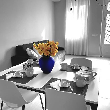 Ferienwohnung Ca'Sazen Bilo 18 Brescia Exterior foto