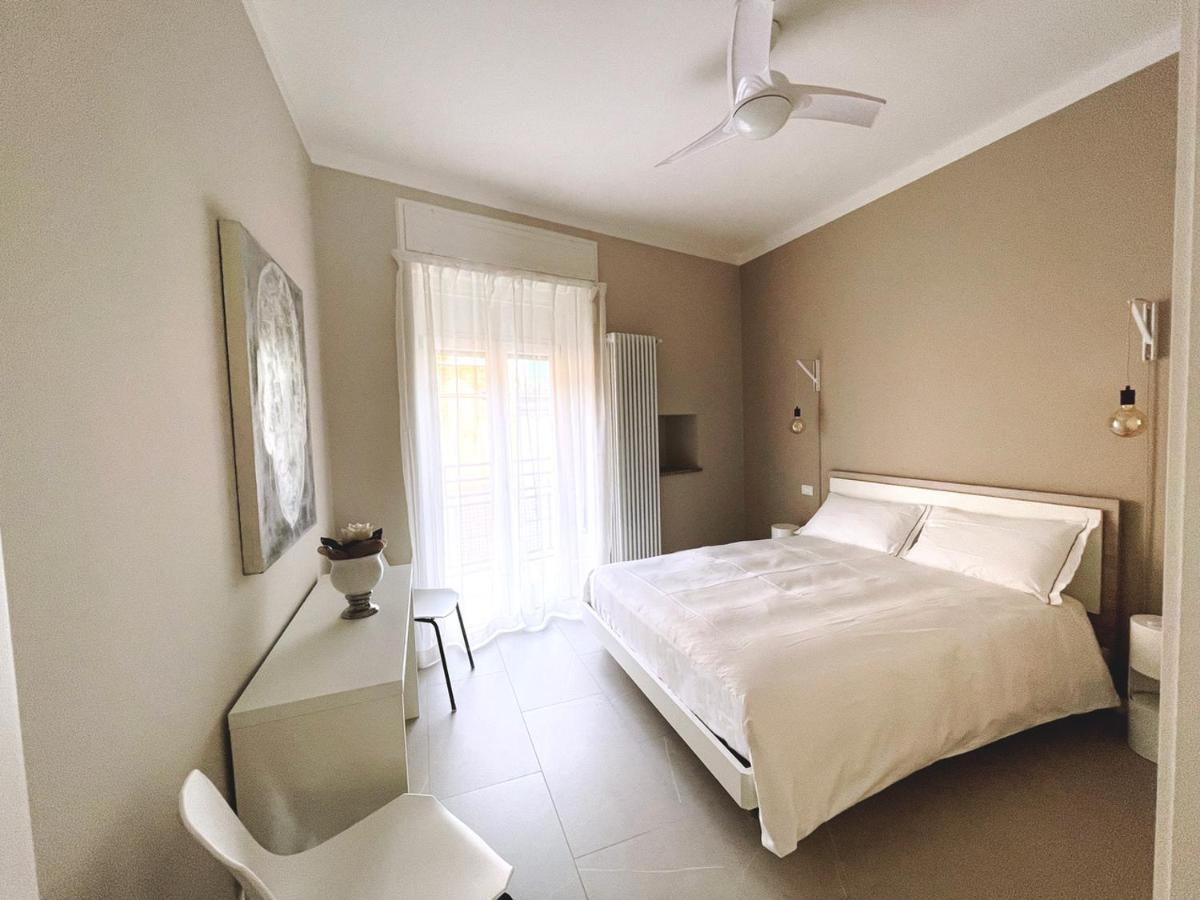 Ferienwohnung Ca'Sazen Bilo 18 Brescia Exterior foto